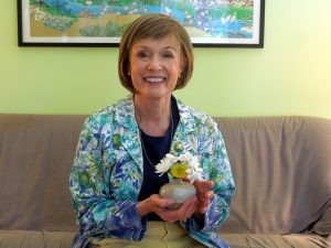 Rose Rosetree Concludes