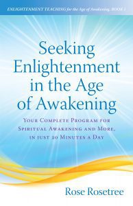 Order "Seeking Enlightenment in the Age of Awakening"