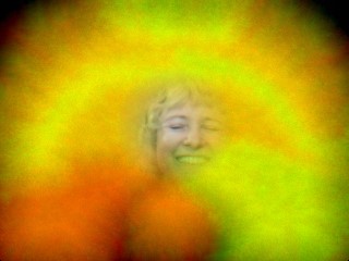 If you're an empath, you have at least one empath gift. Which empath gifts do you have? One of Rose Rosetree's empath gifts is living as a Crystal Empath. Here's an aura photo of her, taken when facilitating a Skilled Empath Merge with a ruby.