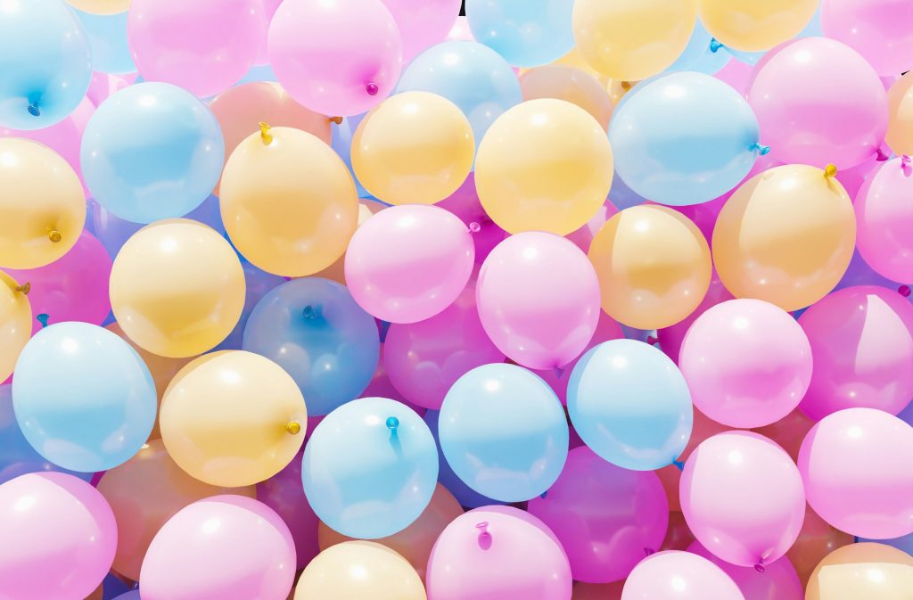 When I research these leaders for us, EVERYBODY -- and I mean EVERYBODY -- will win. You'll see. For now, consider the balloons above to be symbols of gratitude, joy, and clarity.