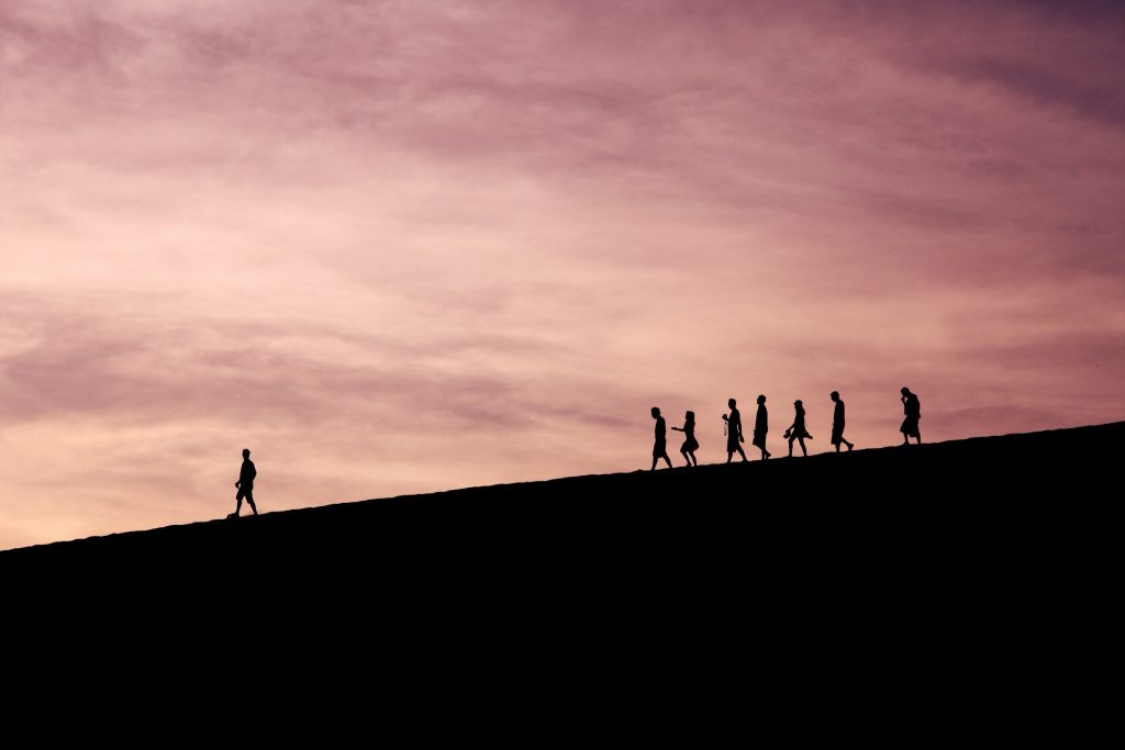 Robert Reich's Secrets of Putting Himself First. An aura reading for inquiring minds that want to know.