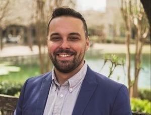 New RES Practitioner LEO WATTS