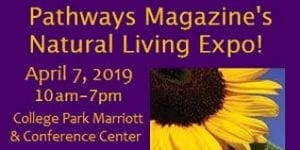 New-Exciting Pathways Expo Booth