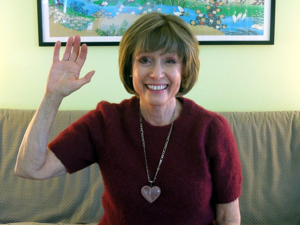 What CAN an Enlightenment Coach Do for You? Find out today. And ask your questions.