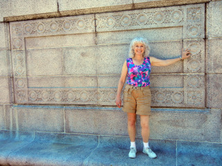 On September 12, 2012, I moved into Spiritual Enlightenment. Given what I technically knew as an Enlightenment Teacher, that's when I began to have Standing.